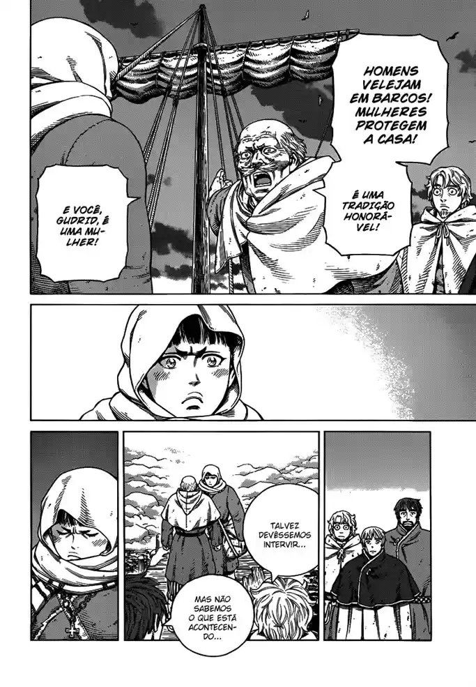 Read Vinland Saga pt_BR Manga Online