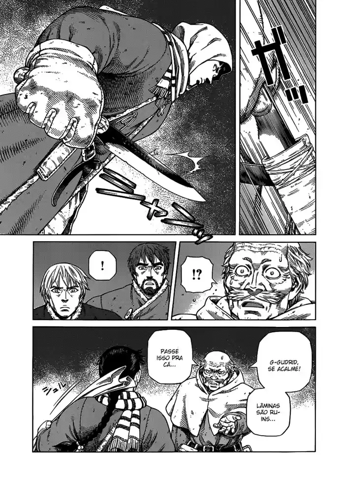 Read Vinland Saga pt_BR Manga Online