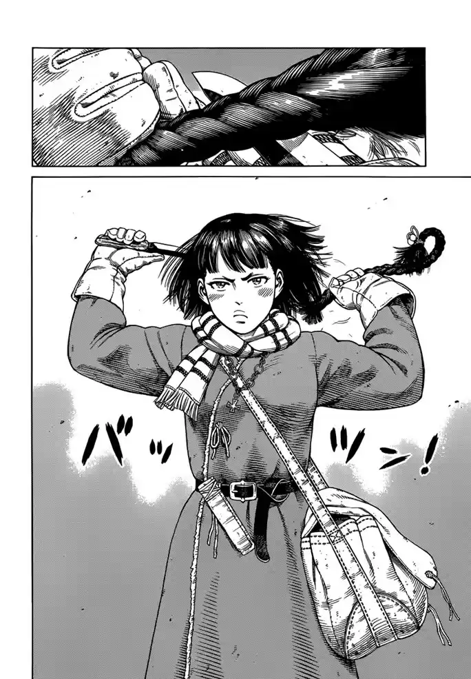 Read Vinland Saga pt_BR Manga Online
