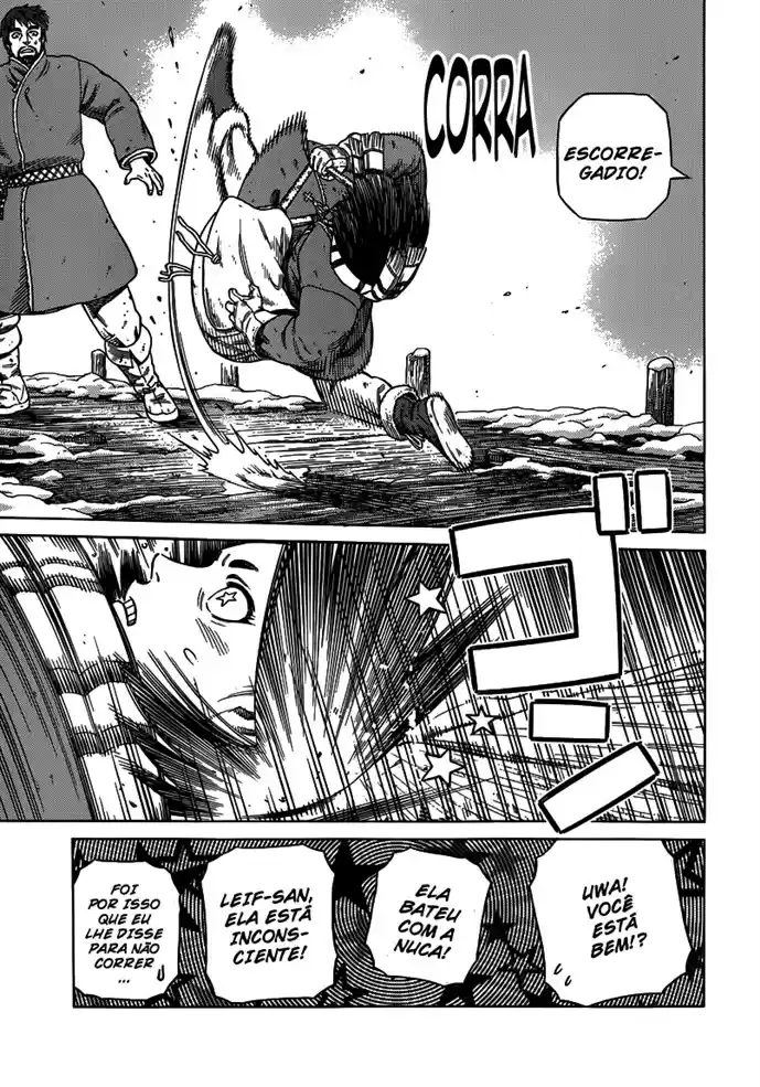 Read Vinland Saga pt_BR Manga Online