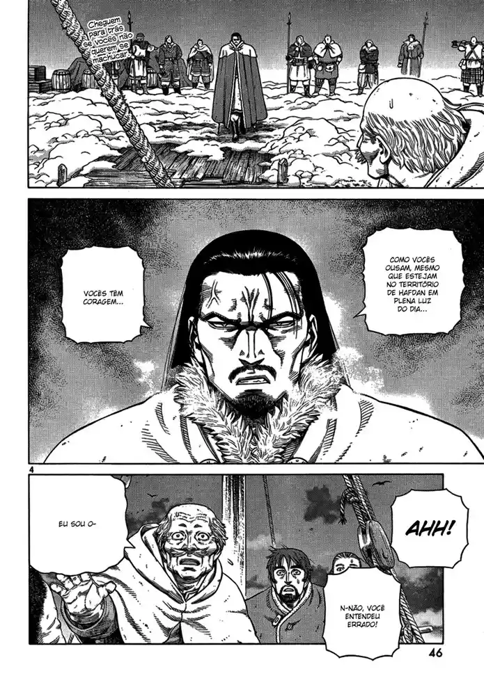 Read Vinland Saga pt_BR Manga Online