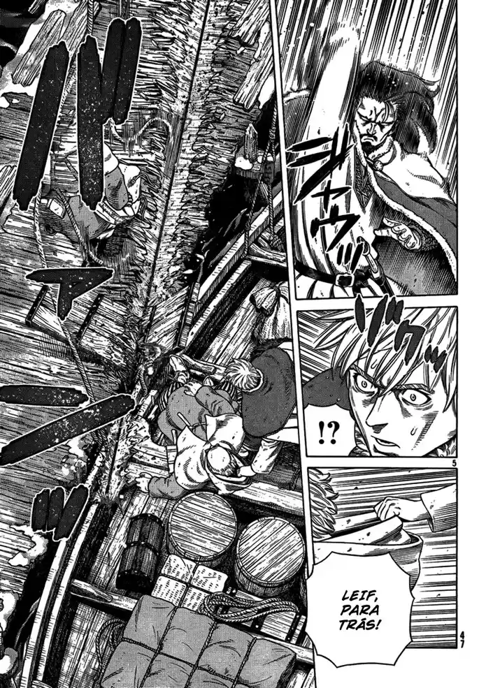 Read Vinland Saga pt_BR Manga Online