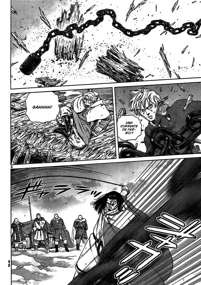 Read Vinland Saga pt_BR Manga Online