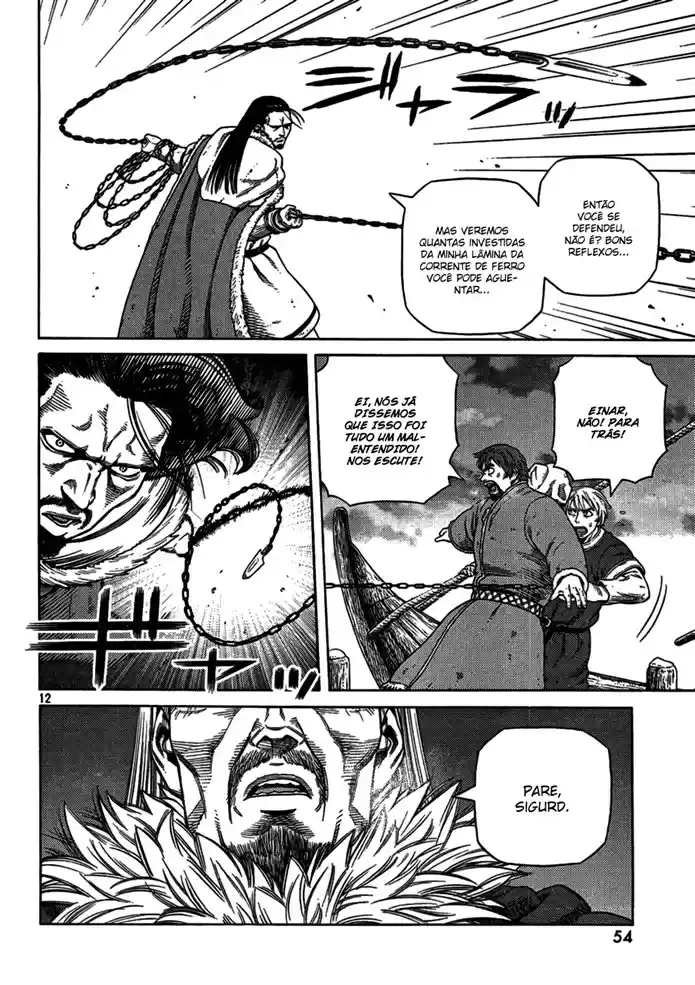 Read Vinland Saga pt_BR Manga Online