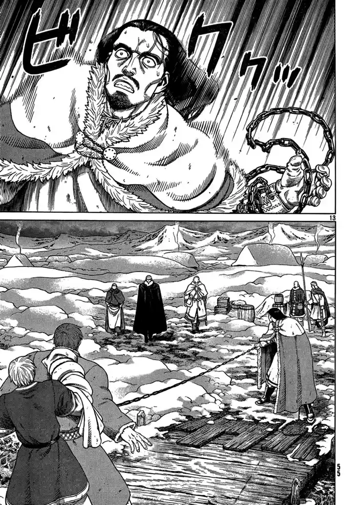 Read Vinland Saga pt_BR Manga Online