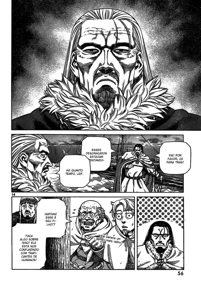 Read Vinland Saga pt_BR Manga Online