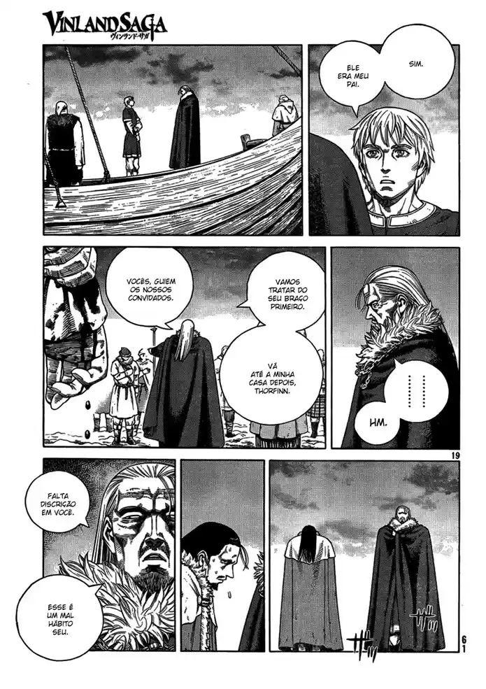 Read Vinland Saga pt_BR Manga Online