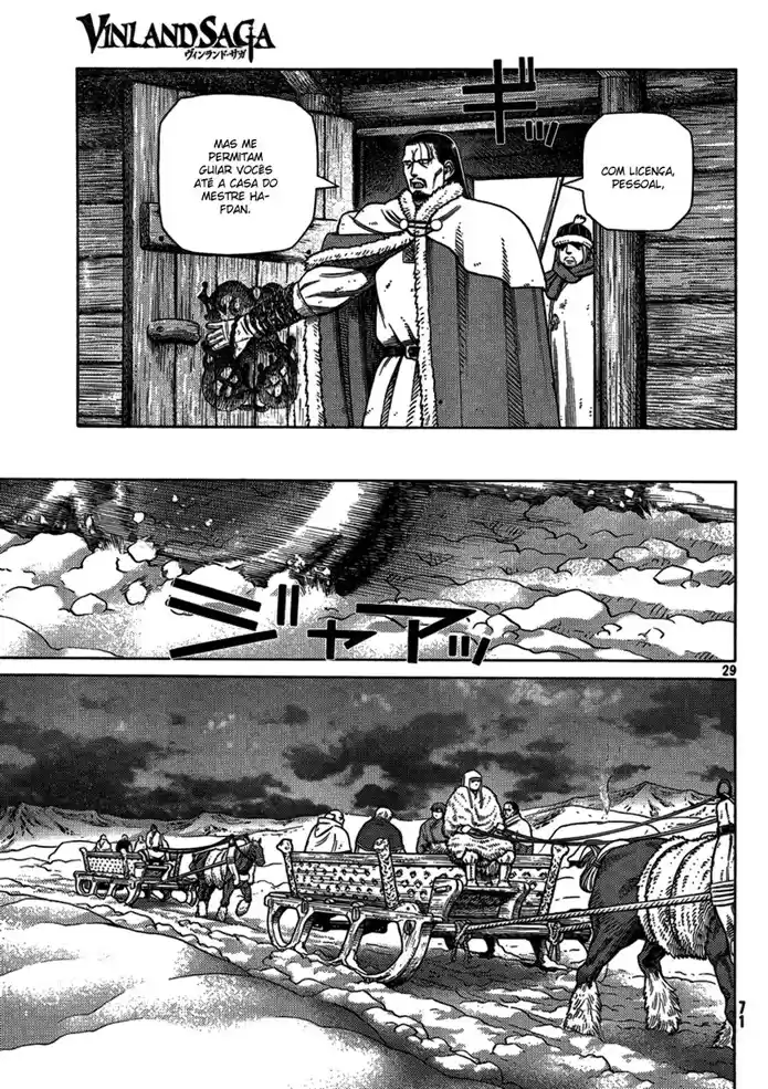 Read Vinland Saga pt_BR Manga Online