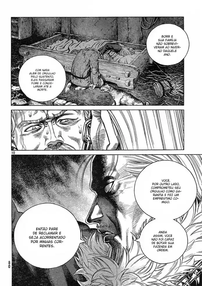 Read Vinland Saga pt_BR Manga Online