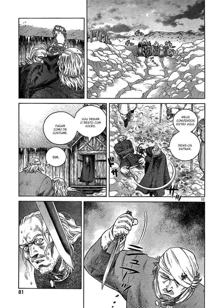 Read Vinland Saga pt_BR Manga Online