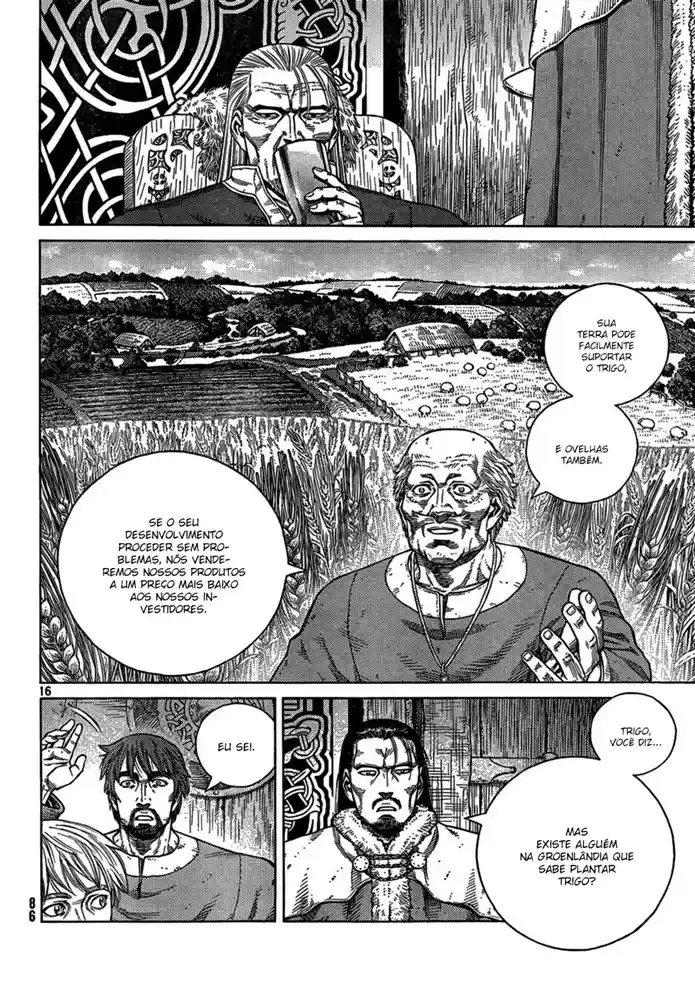 Read Vinland Saga pt_BR Manga Online