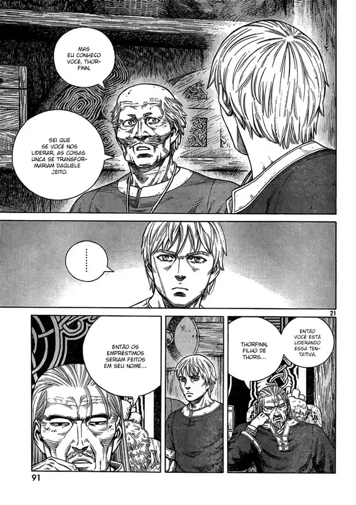 Read Vinland Saga pt_BR Manga Online