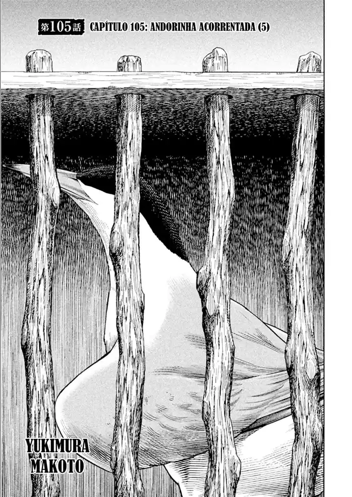 Read Vinland Saga pt_BR Manga Online