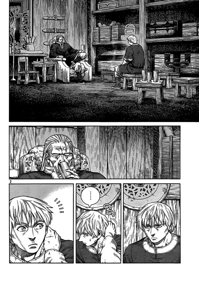Read Vinland Saga pt_BR Manga Online