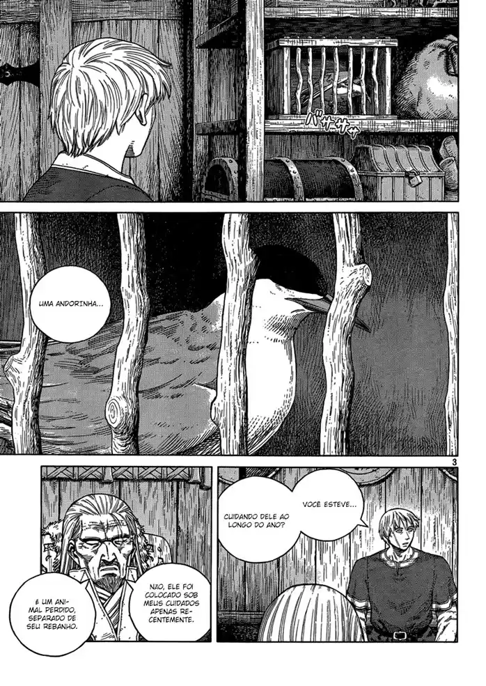 Read Vinland Saga pt_BR Manga Online