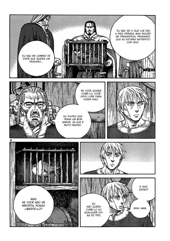 Read Vinland Saga pt_BR Manga Online
