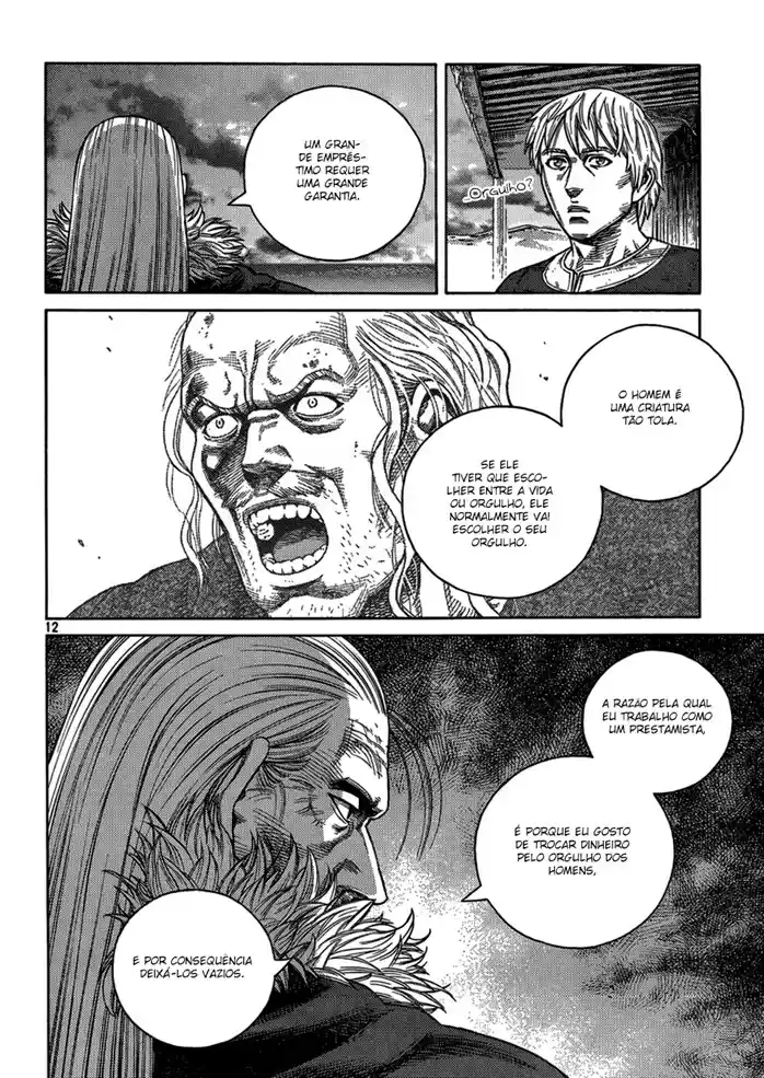 Read Vinland Saga pt_BR Manga Online