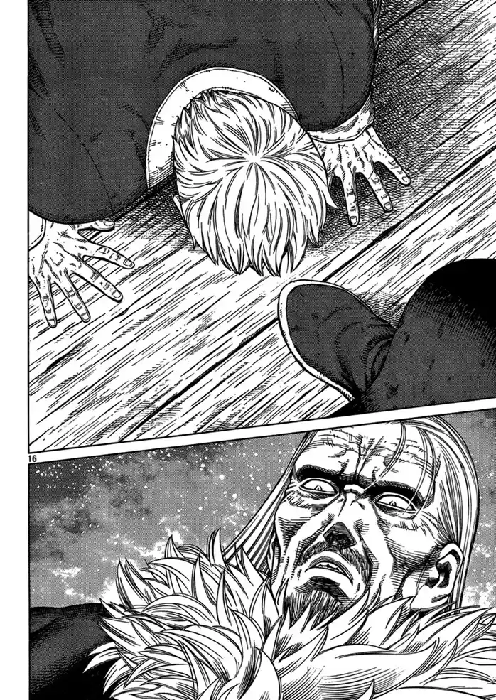 Read Vinland Saga pt_BR Manga Online