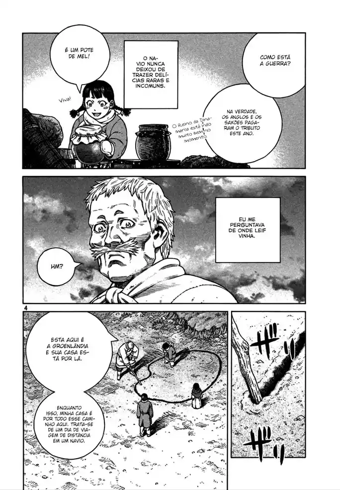 Read Vinland Saga pt_BR Manga Online