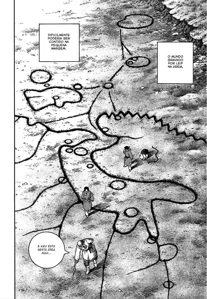 Read Vinland Saga pt_BR Manga Online