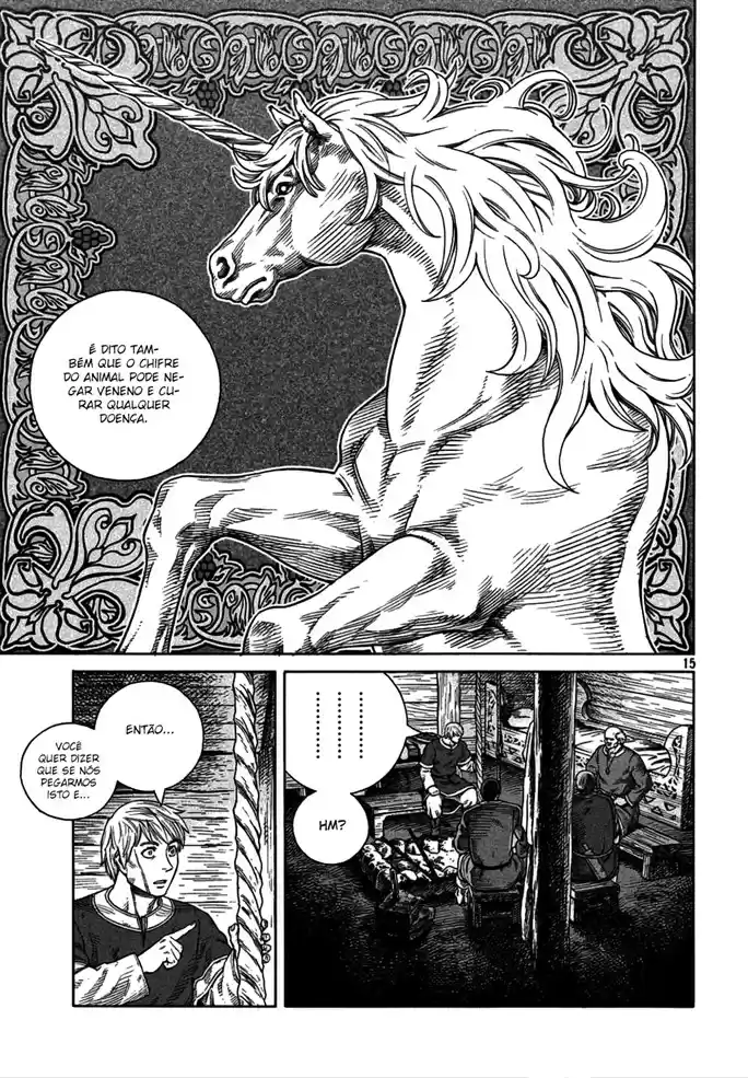 Read Vinland Saga pt_BR Manga Online