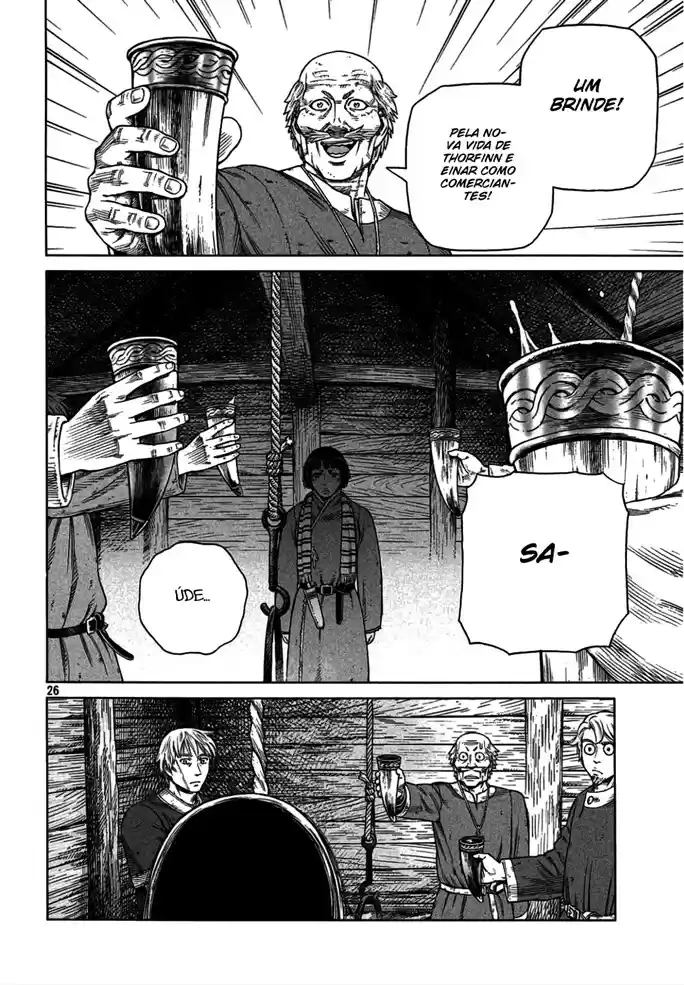 Read Vinland Saga pt_BR Manga Online