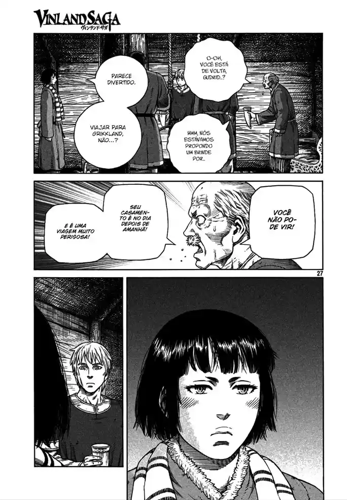 Read Vinland Saga pt_BR Manga Online