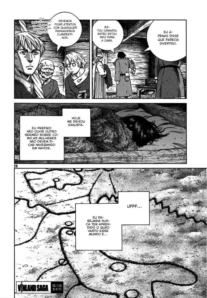 Read Vinland Saga pt_BR Manga Online