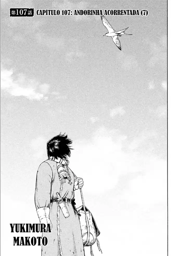Read Vinland Saga pt_BR Manga Online