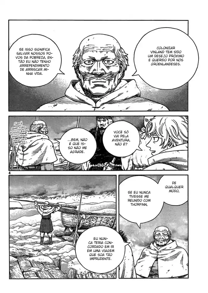 Read Vinland Saga pt_BR Manga Online
