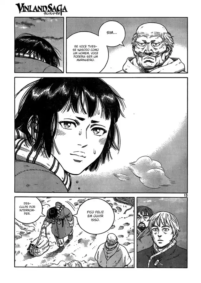 Read Vinland Saga pt_BR Manga Online