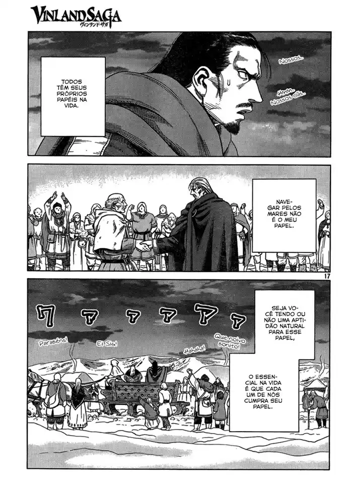 Read Vinland Saga pt_BR Manga Online