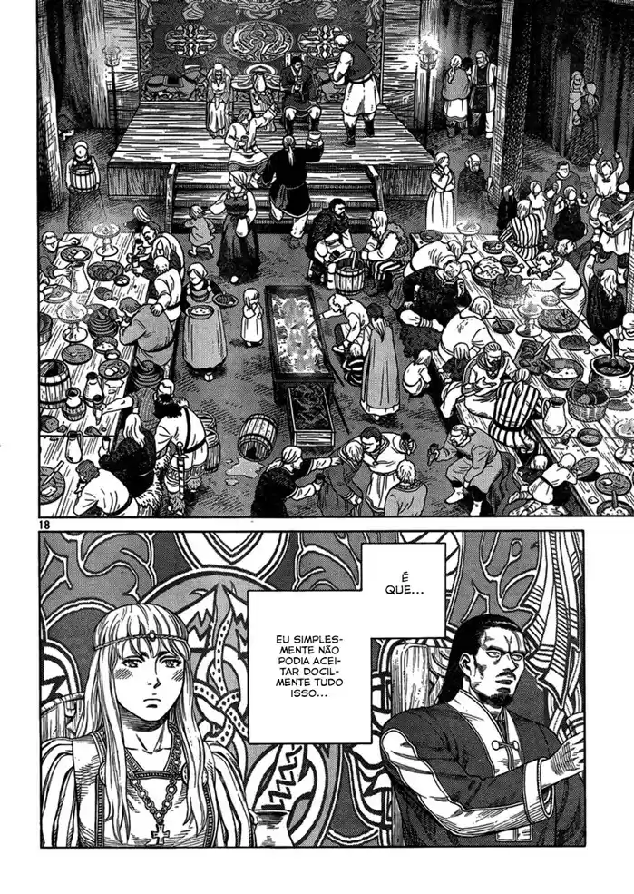 Read Vinland Saga pt_BR Manga Online