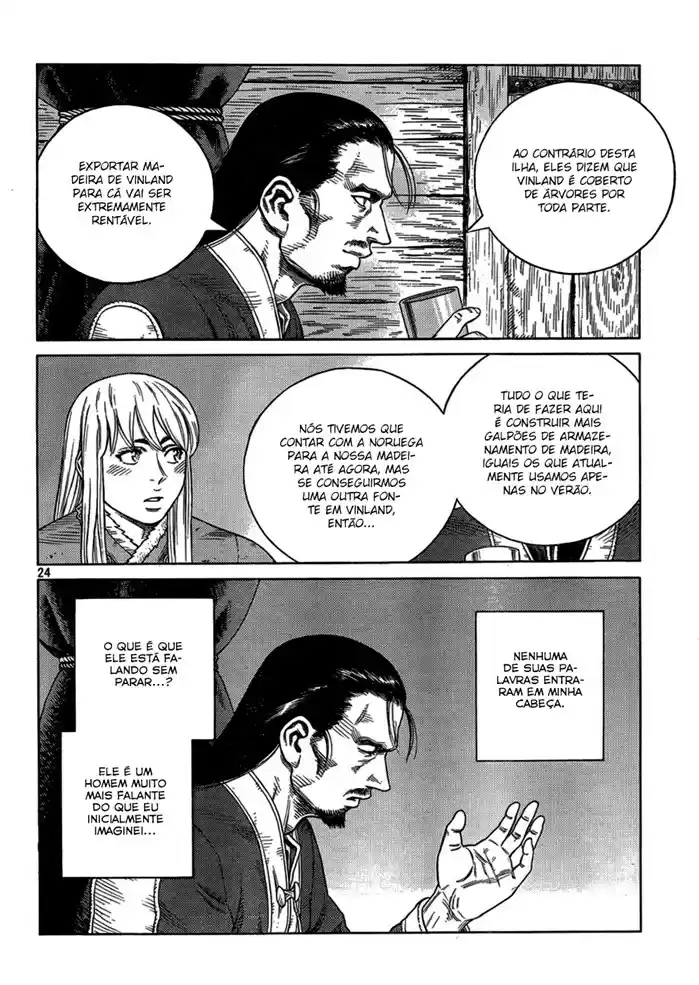 Read Vinland Saga pt_BR Manga Online