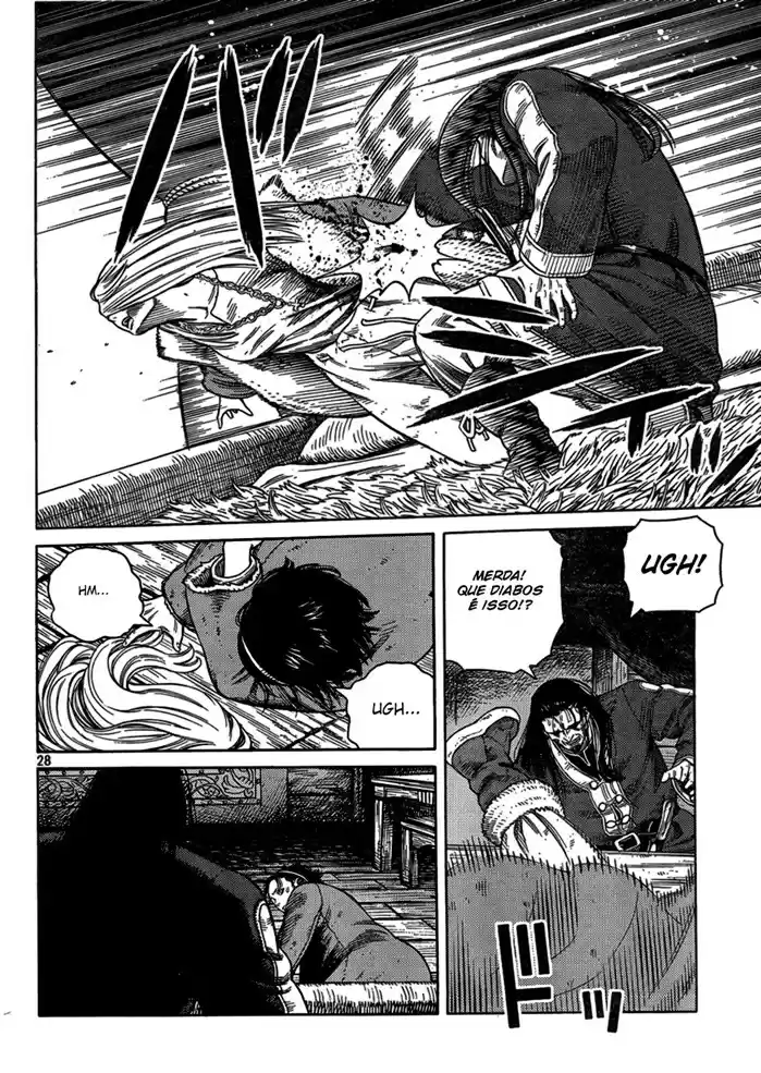 Read Vinland Saga pt_BR Manga Online
