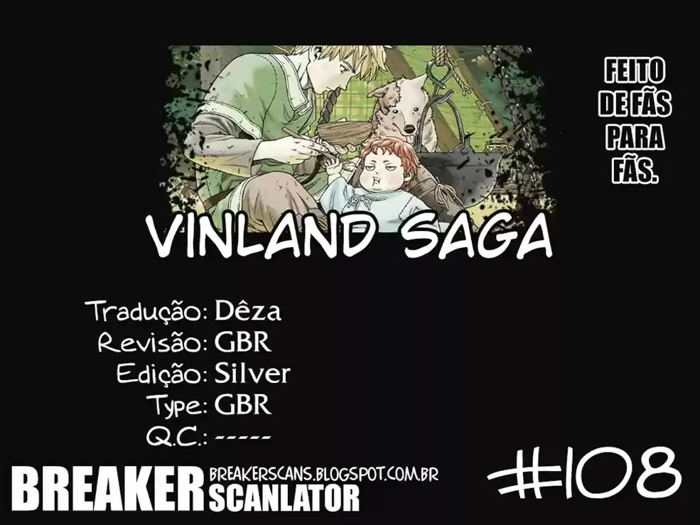 Read Vinland Saga pt_BR Manga Online