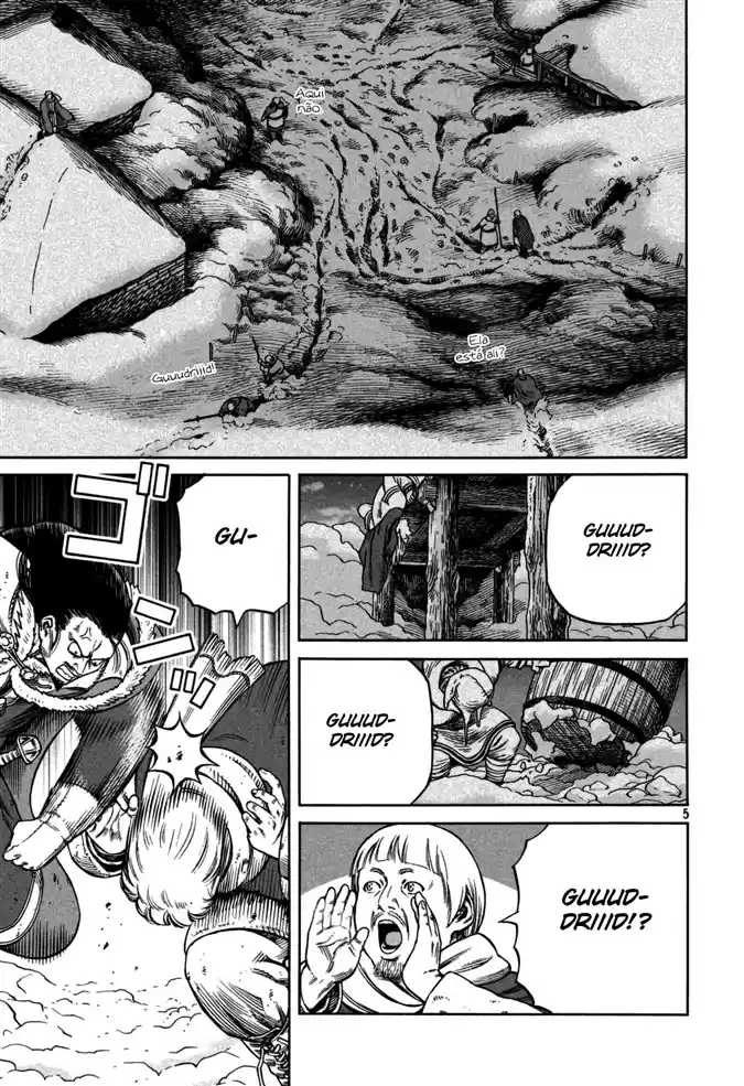 Read Vinland Saga pt_BR Manga Online