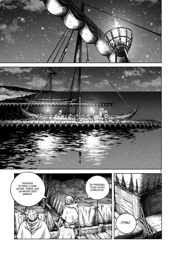 Read Vinland Saga pt_BR Manga Online