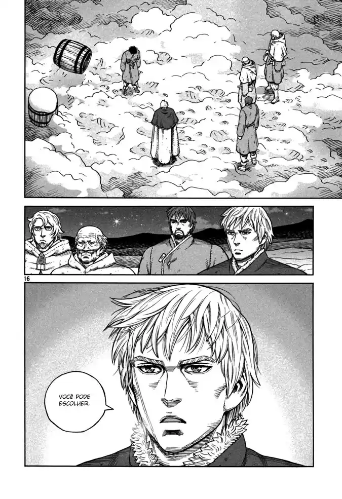 Read Vinland Saga pt_BR Manga Online