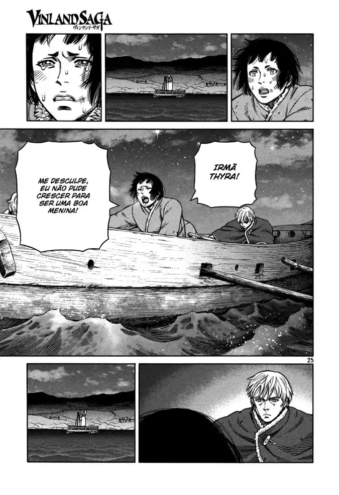 Read Vinland Saga pt_BR Manga Online