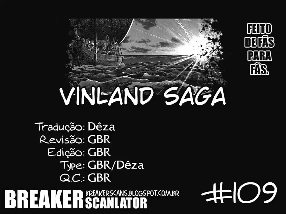 Read Vinland Saga pt_BR Manga Online