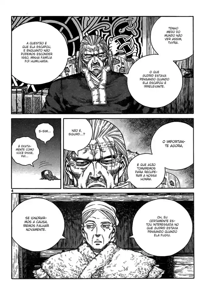 Read Vinland Saga pt_BR Manga Online