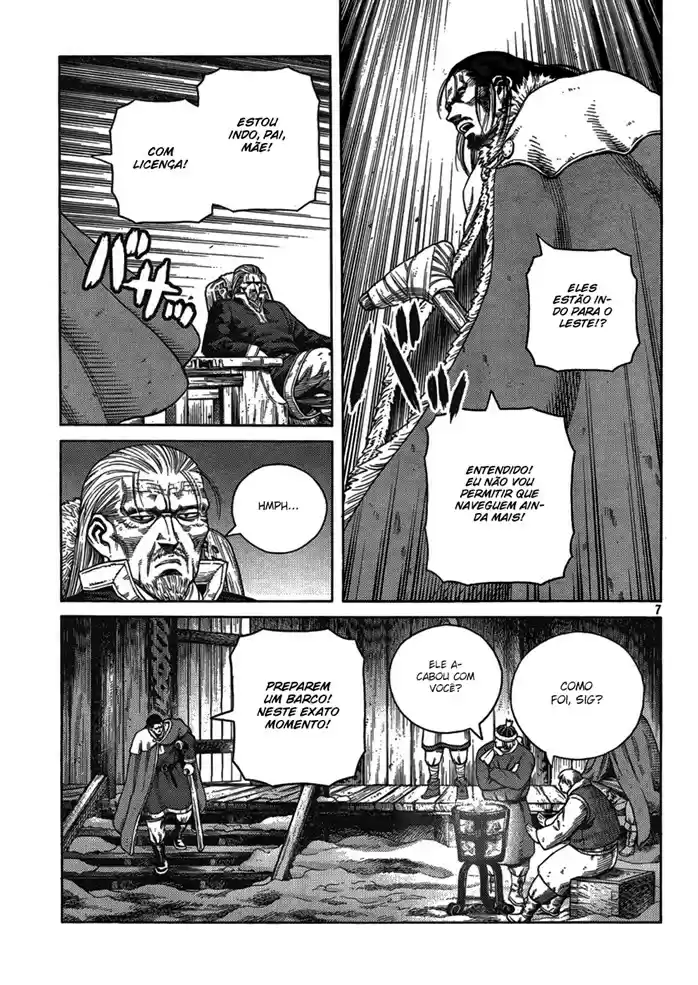 Read Vinland Saga pt_BR Manga Online