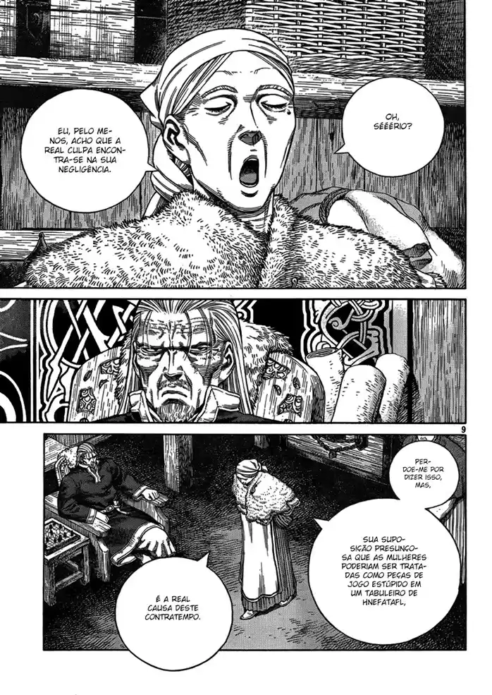 Read Vinland Saga pt_BR Manga Online