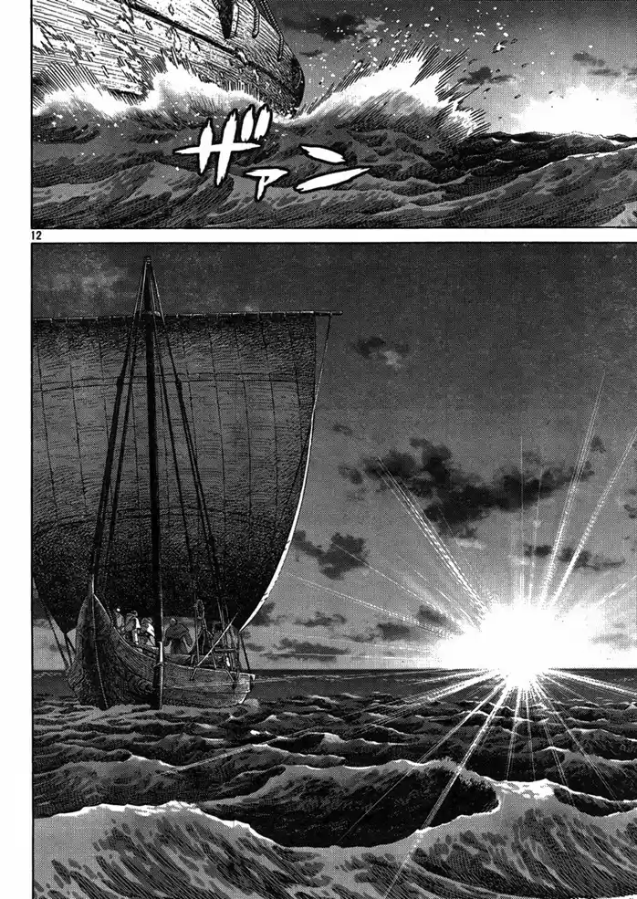 Read Vinland Saga pt_BR Manga Online