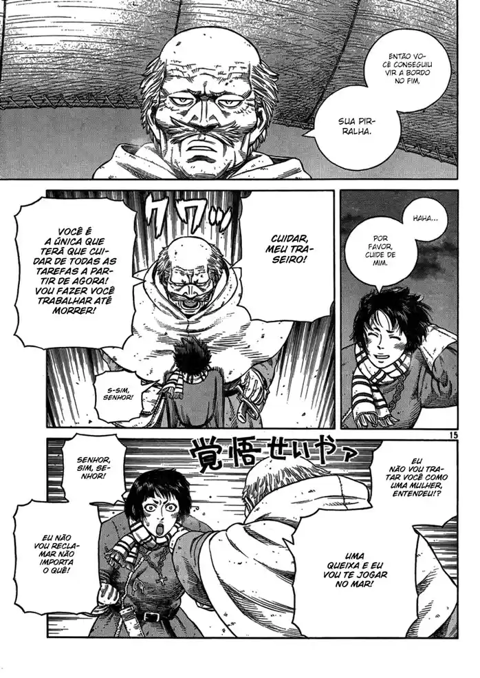 Read Vinland Saga pt_BR Manga Online