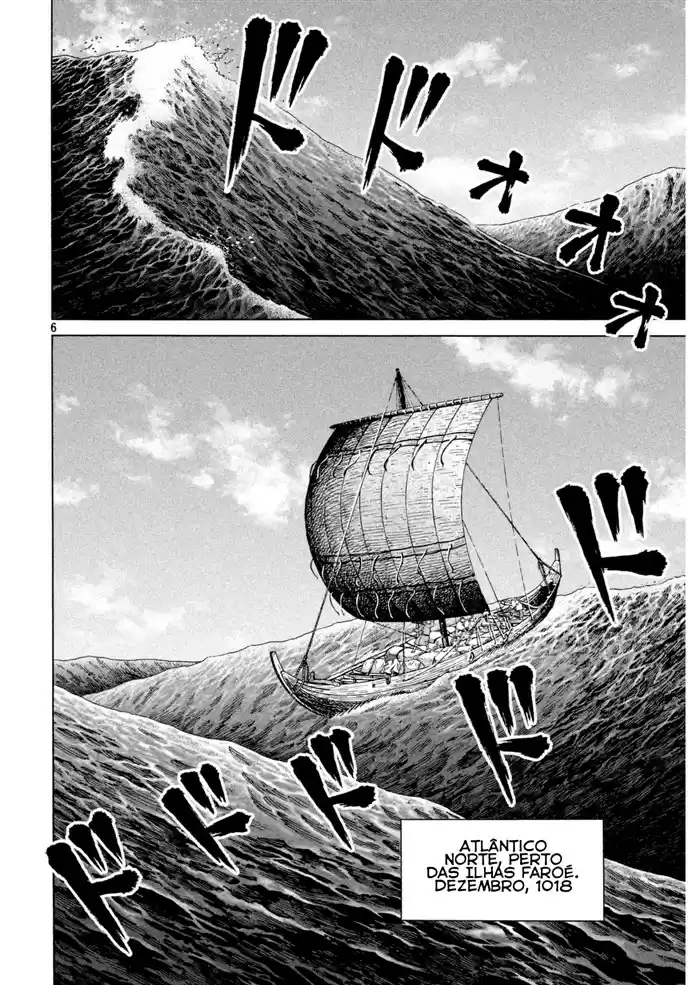 Read Vinland Saga pt_BR Manga Online