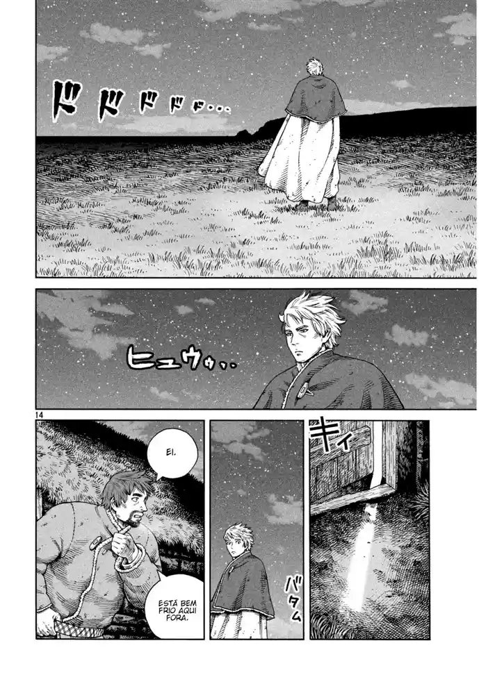 Read Vinland Saga pt_BR Manga Online