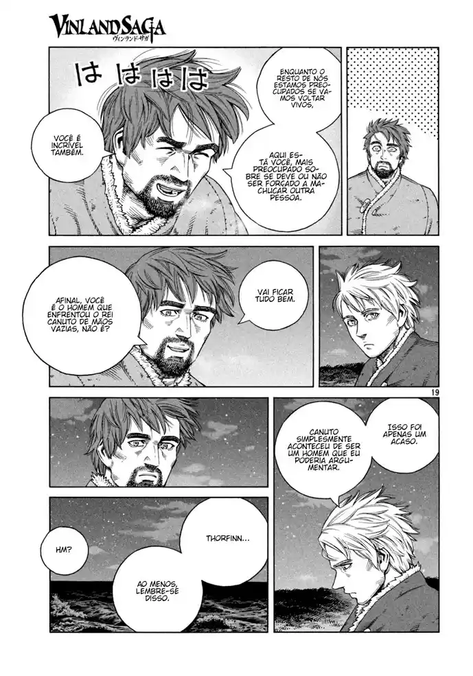 Read Vinland Saga pt_BR Manga Online