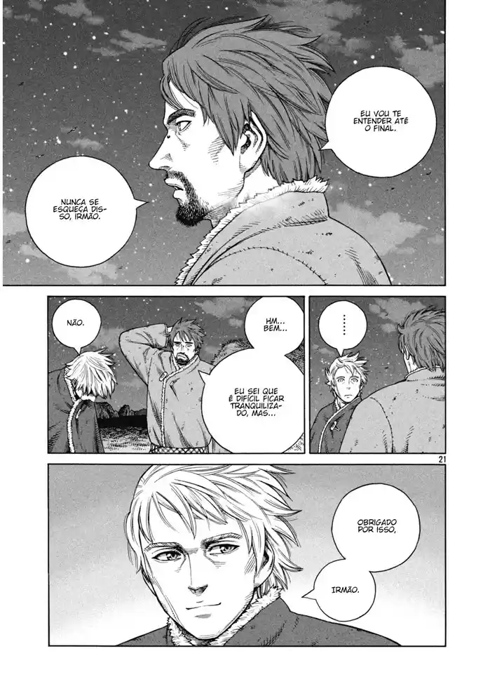 Read Vinland Saga pt_BR Manga Online